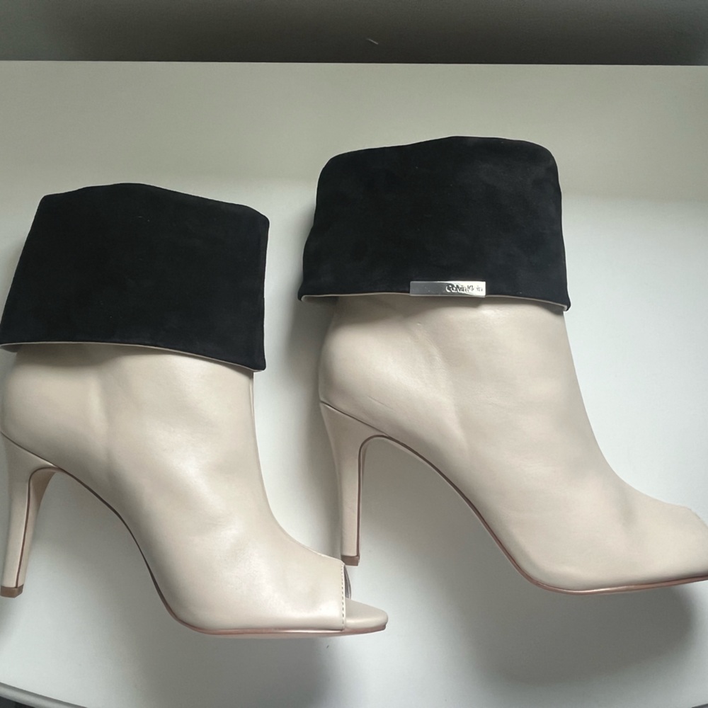 Booties - Picture 4 of 8